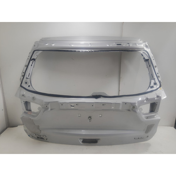 Tampa Traseira Porta Malas Jeep Compass 17/19 Usado 21775
