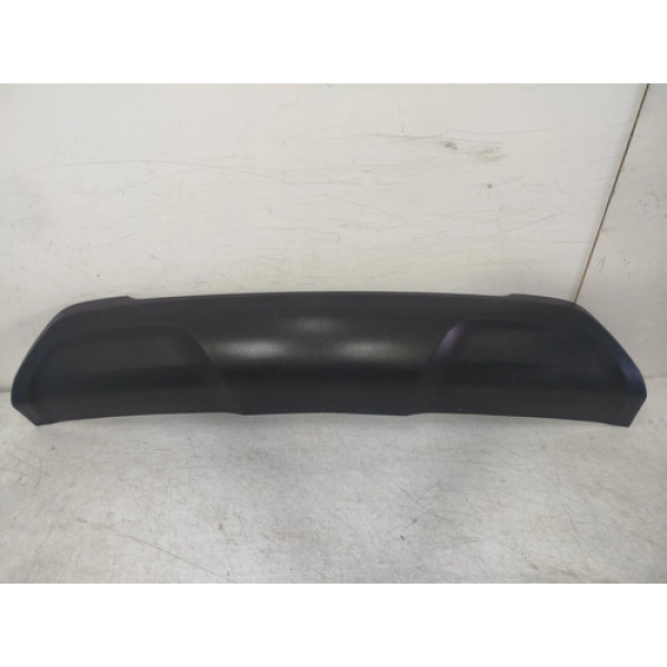Spoiler Traseiro Hyundai Creta 2020 2021 2022 Original 26109 Preto