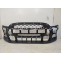 Parachoque Dianteiro Mini Cooper S 2022 2023 2024 Original Preto