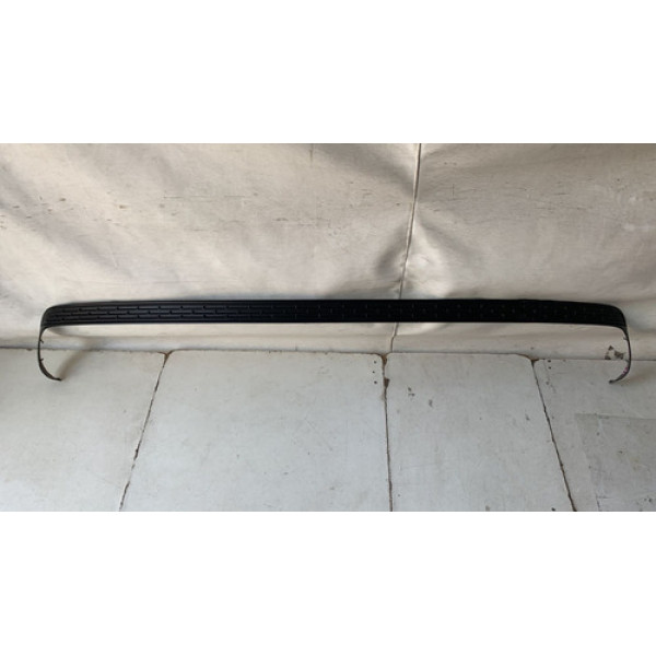 Friso Parachoque Traseiro Volvo Xc90 T6 Momentum 2017 15328