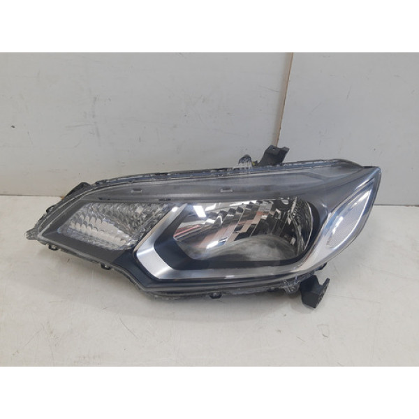 Farol Honda Fit 2015 A 2020 Original 18680
