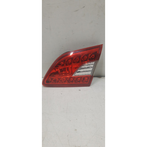 Lanterna Tampa Direita Nissan Sentra 2013/2016 Origi 24865