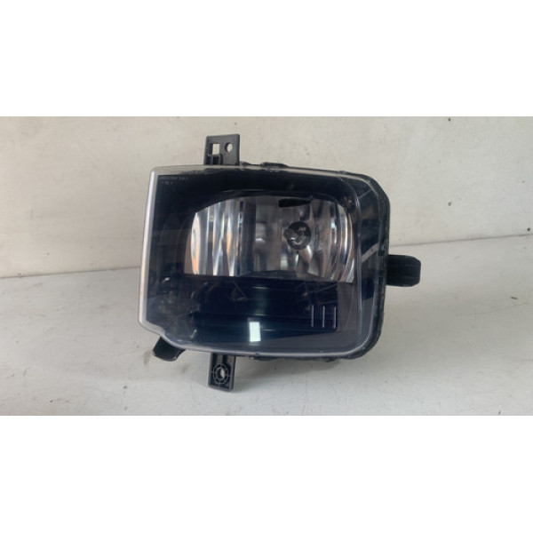 Farol Milha T-cross Highline 20/24 Original Esquerdo 18611