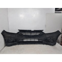 Parachoque Diant Onix Prisma Lt 2017 A 2019 Orig 26567 Cinza-escuro