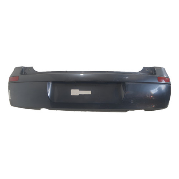 Parachoque Traseiro Gm Corsa 2004/2009 Original Usado 24092