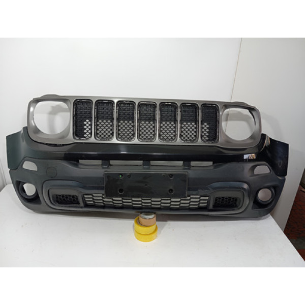 Parachoque Dianteiro Jeep Renegade Origina 22059