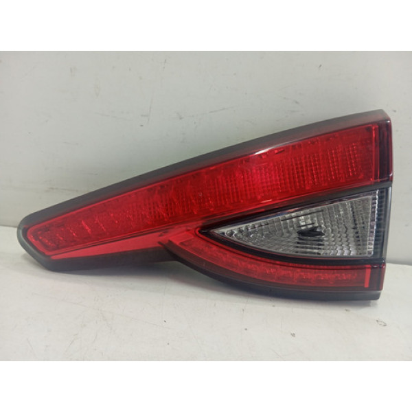 Lanterna Direita Fiat Argo 2018/2025 Original 25089