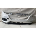 Capa De Parachoque Dianteiro Honda Hrv 2019 2020 2021 9306