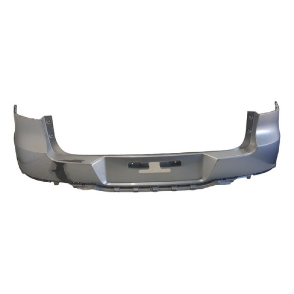 Parachoque Traseiro Vw Tiguan 2012/2016 Original Usado 22126