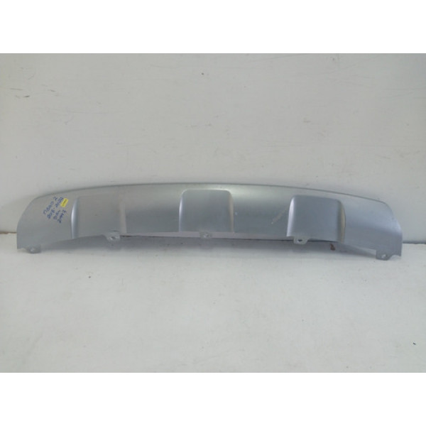 Spoiler Dianteiro Tiggo 2 2018 A 2018 A 2019 Original 21993