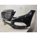 Parachoque Dianteiro Mercedes C180 C200 2015/2018 Orig 25853 Preto