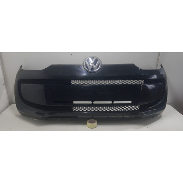 Parachoque Dianteiro Vw Up 2014/2017 Original 25104