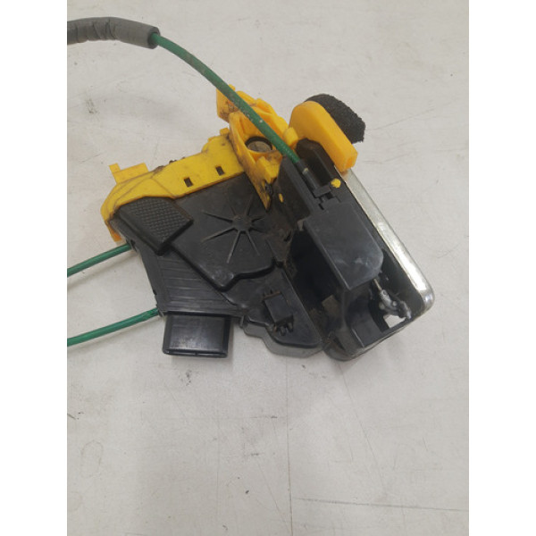 Fechadura Trava Esquerda Hyundai I30 2013 2014 2015 16 24102