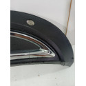 Spoiler Inferior Traseiro Mercedes C180 C200 Original 25644