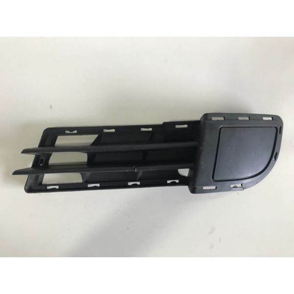 Moldura Farol Milha Astra 2003 2012 Original Esquerda 4290