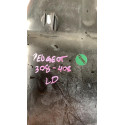 Parabarro Traseiro Direito Peugeot 308 Thp 2018 20 C 12000