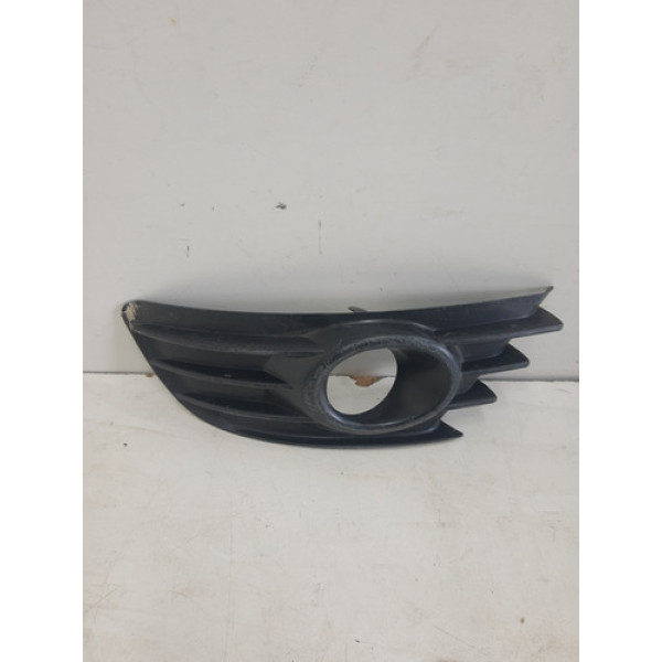 Moldura Milha C4 2008/2012 Original 21629