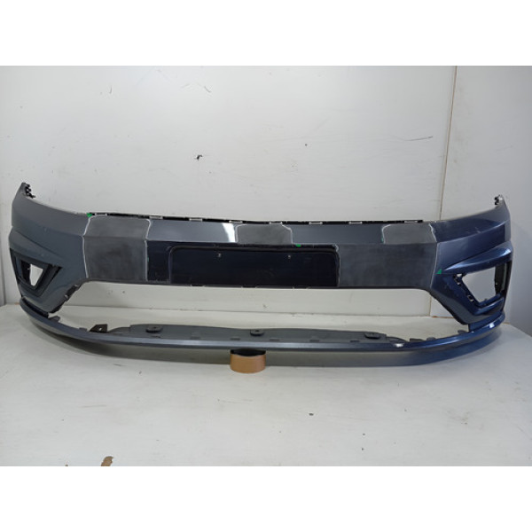 Parachoque Dianteiro Gol Voyage G8 2018/2024 Original 24346