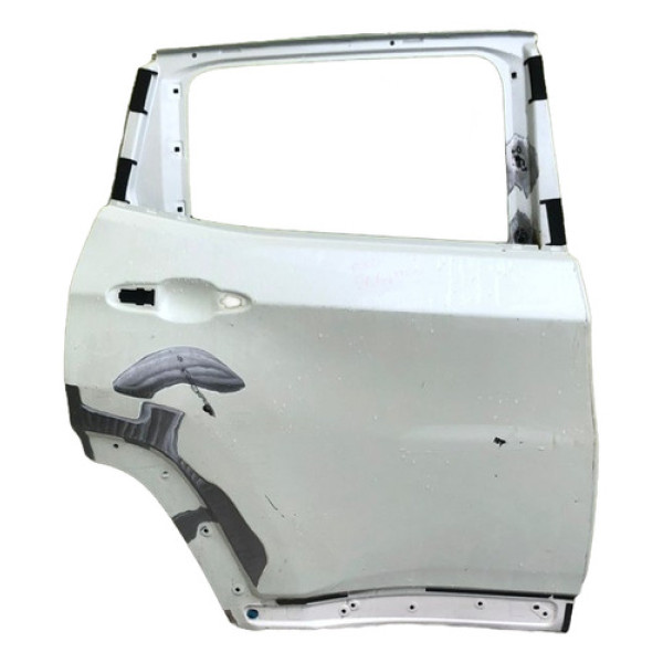 Porta Traseira Direita Jeep Compass 2018/2024 Original Usado