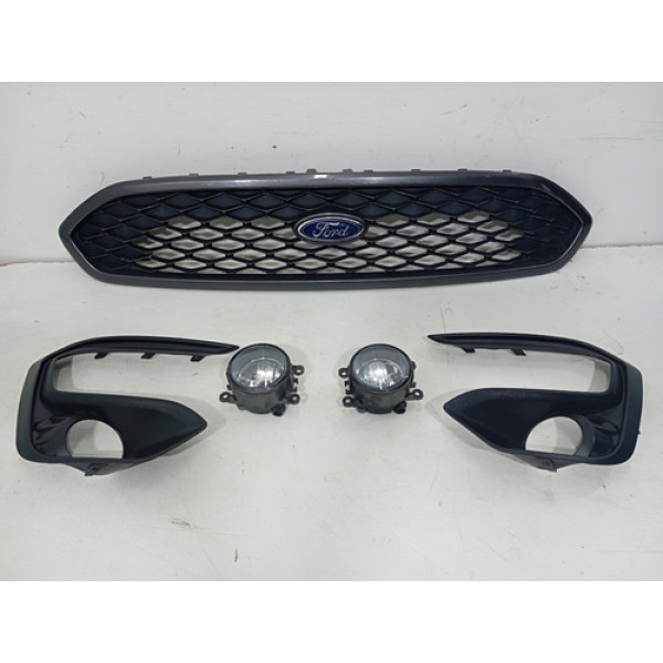 Grades Ford Ka Freestyle 2019 A 2021 Original 25374