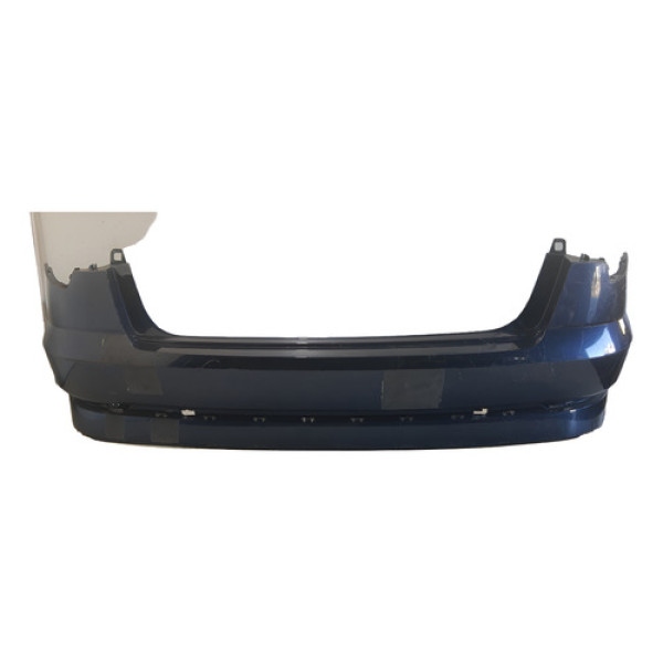 Parachoque Traseiro Hb20 Sedan 2023 2024 2025 Original 25201