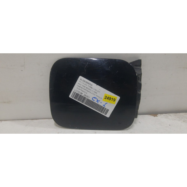 Portinhola Tampa Combustível Audi A3 1998/2006 24919