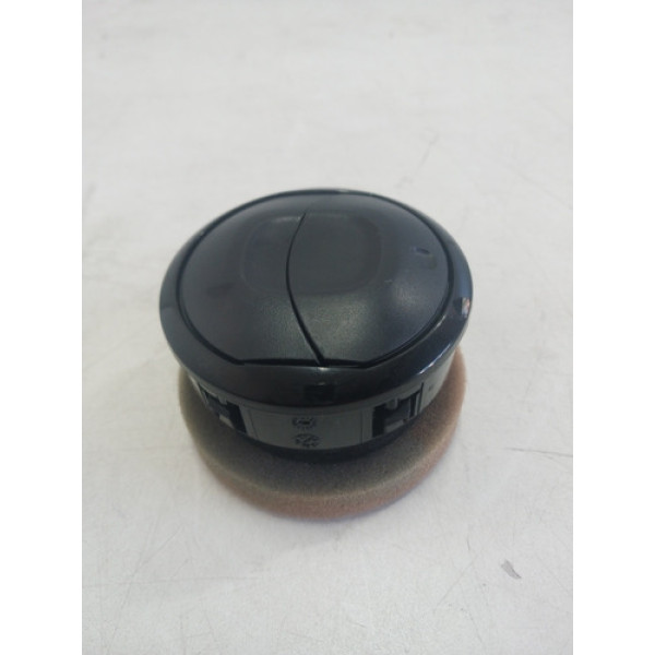 Difusor De Ar Lateral Fiat Mobi 2017 A 2021 Original 22484