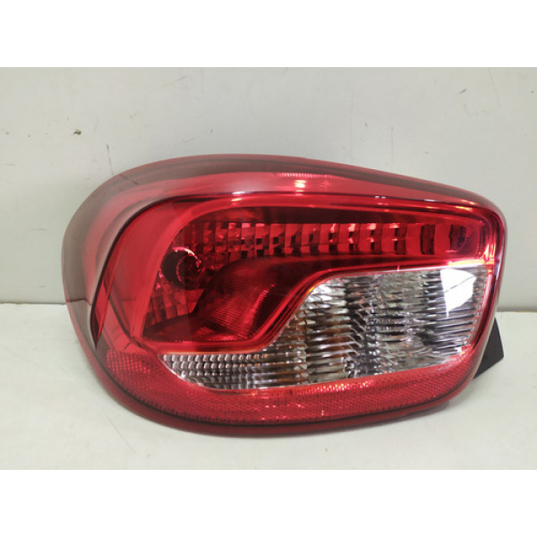 Lanterna Renault Kwid 1.0 12v 2020 2021 Original 19796
