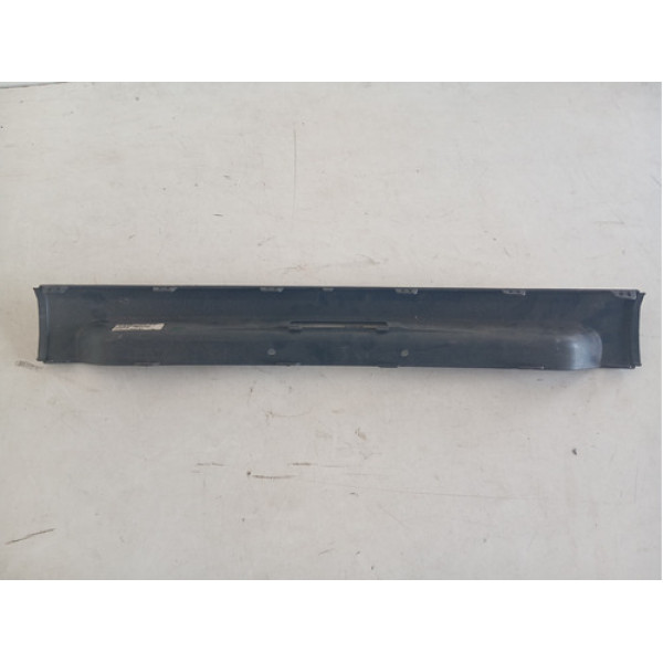 Moldura Tampa Traseira Clio 2000 A 2008 Original 11552