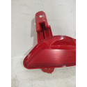 Refletor Olho De Gato Direito Hb20 Sedan 2020 A 2022 26014 Vermelho