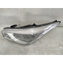 Farol Esquerdo Hyundai Hb20 2012 A 2019 Original 26205