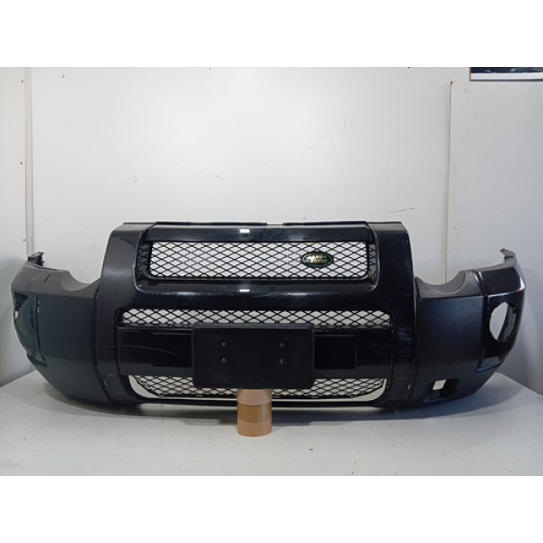 Parachoque Dianteiro Freelander 2003/2007 Original 35322