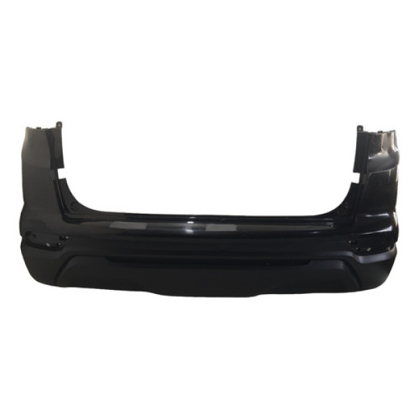 Parachoque Traseiro Hyundai Creta 2020 2021 Usado 25168