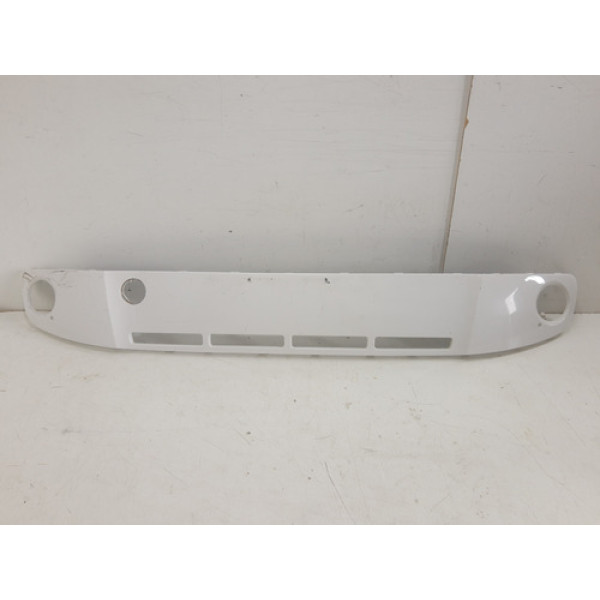 Grade Parachoque Dianteiro Vw Up 2014/2016 Original 24689