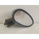 Retrovisor Fiat Punto Linea 2007/2016 Direito Original 24036