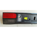 Aplique Moldura Tampa Traseira Renault Laguna 11951 Original