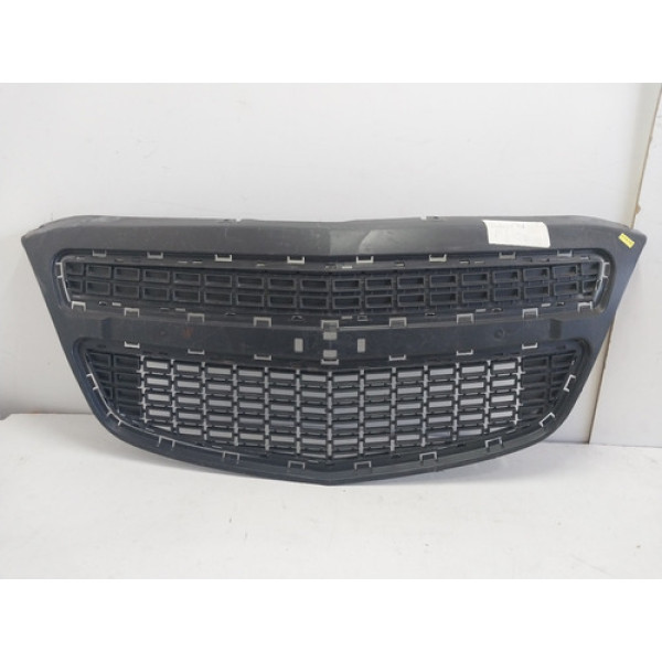 Grade Agile Montana  2011 A 2014 Original Usado 21418