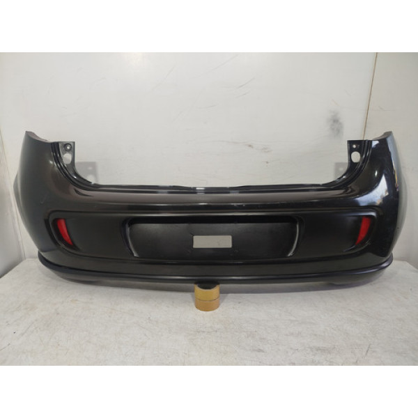 Parachoque Traseiro Palio Sporting 2012 A 2017 Origi 25912