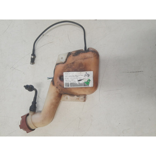 Reservatório Partida Frio Citroen C3 2006/2012  22631