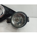 Farol Milha Nissan Sentra Direto 2017 A 2020 Original 25552
