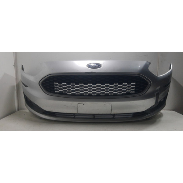 Parachoque Dianteiro Ford Ka 2019/2021 Original 25057