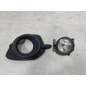 Farol De Milha Mitsubishi L200 2013 A 2015original 26462 Preto