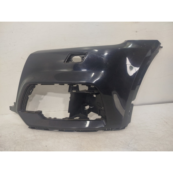 Polaina Dianteira Esquerda Audi Q5 2017/2020 Original 25882