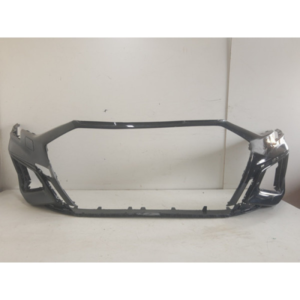 Parachoque Dianteiro Audi A3 S-line 2021/2024 Original 24698