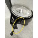 Farol Milha Esquerdo Kia Soul 2011 A 2014 Original 26287 Preto