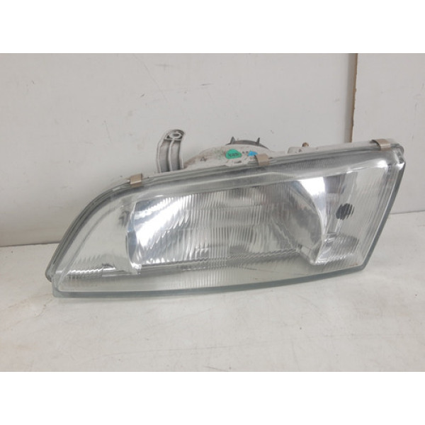 Farol Nissan Primera L.esquerdo 1997/1999 20327