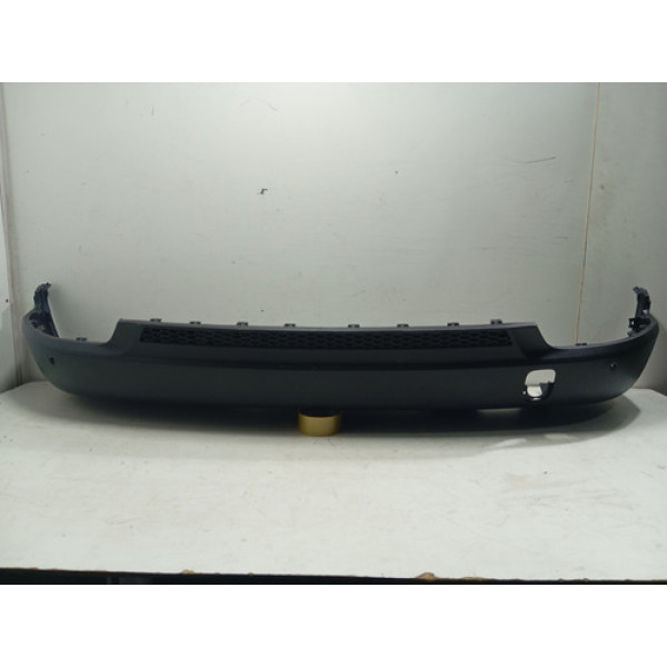 Spoiler Traseiro Jeep Compass 2017/2021 Original 24932