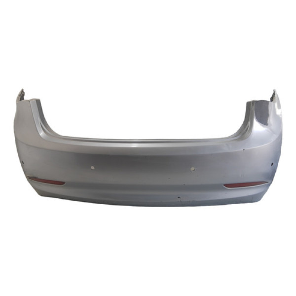 Parachoque Traseiro Hb20 Sedan 2012/2015 Origi Usado 24087