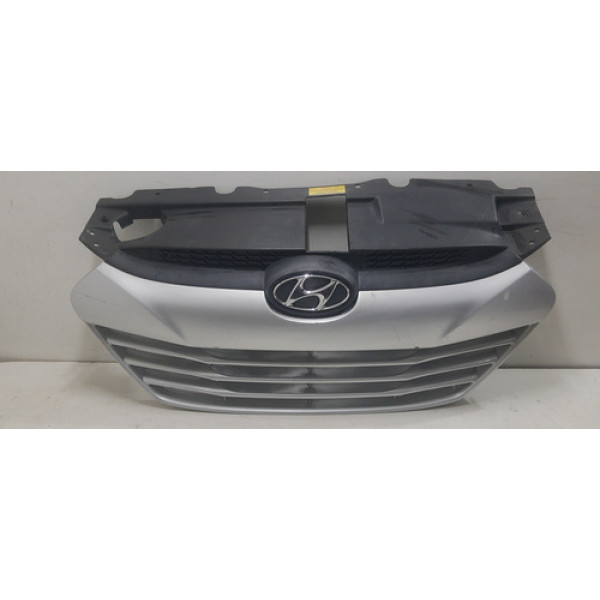 Grade Hyundai Ix35 2011/2015 Original Usado 24081