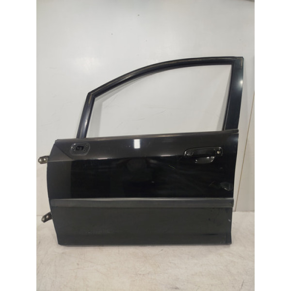 Porta Dianteira Esquerda Honda Fit 2003/2008 Original 25700